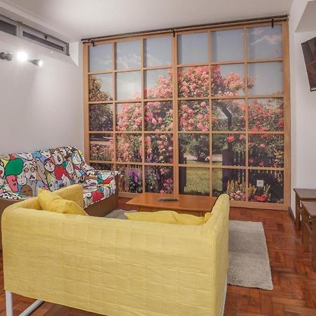 نزل بورتوفي Residencia Laranjeira المظهر الخارجي الصورة