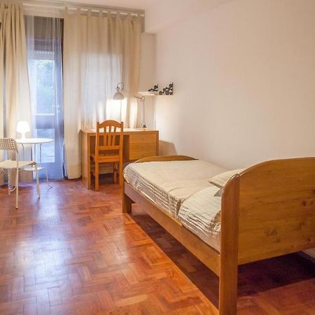 نزل بورتوفي Residencia Laranjeira المظهر الخارجي الصورة