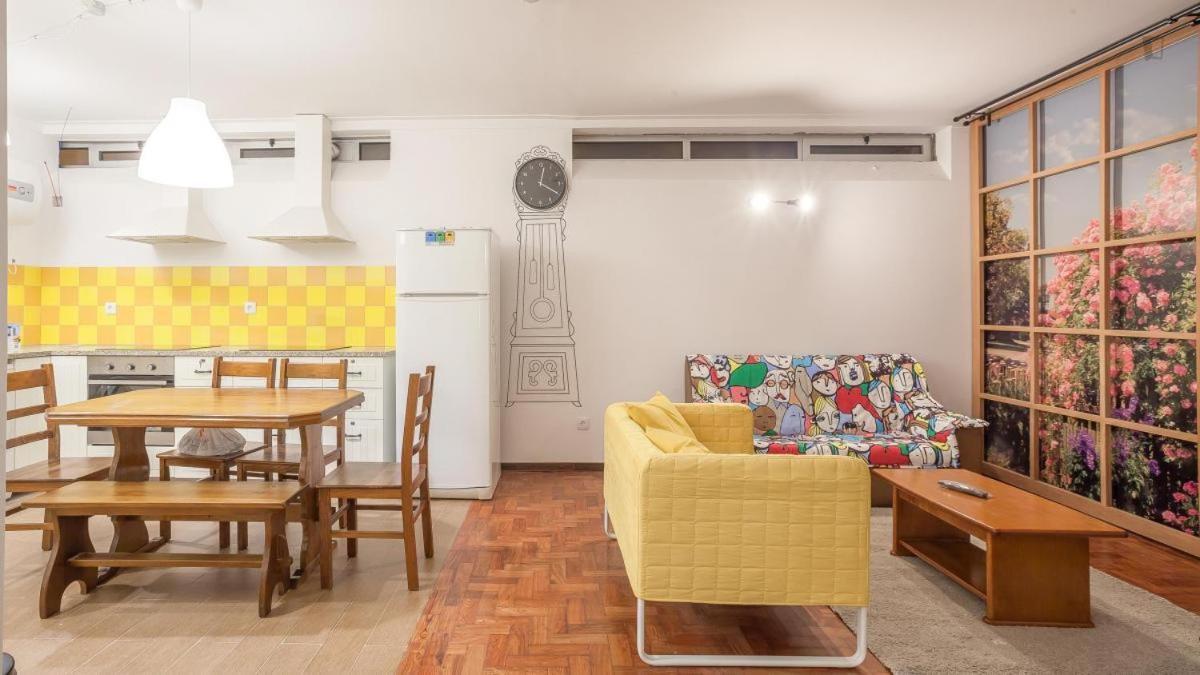 نزل بورتوفي Residencia Laranjeira المظهر الخارجي الصورة