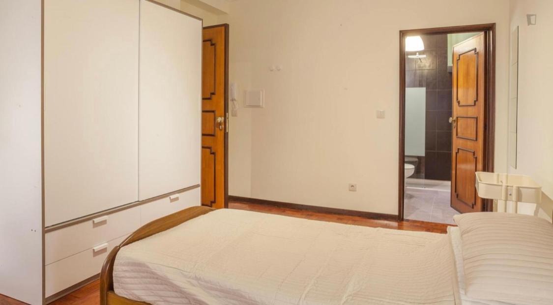 نزل بورتوفي Residencia Laranjeira المظهر الخارجي الصورة