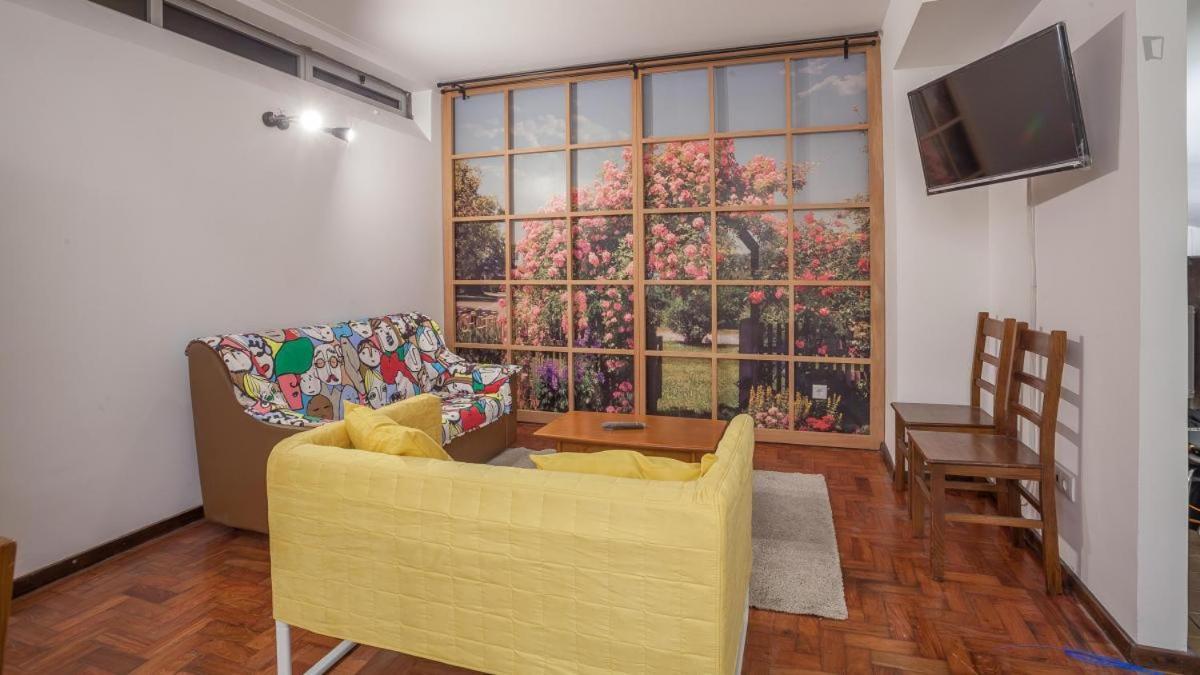 نزل بورتوفي Residencia Laranjeira المظهر الخارجي الصورة