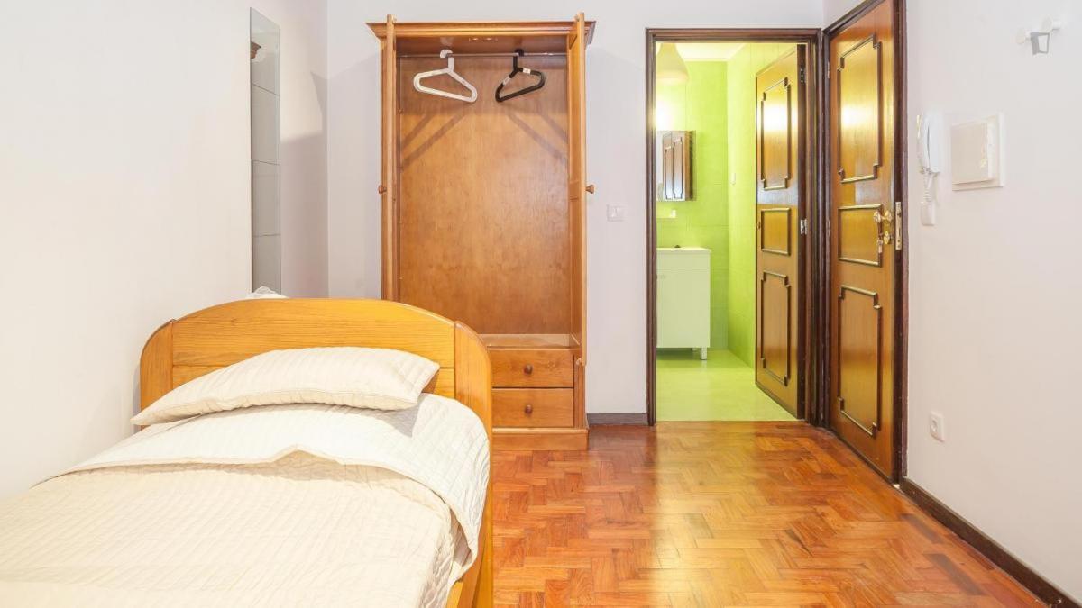 نزل بورتوفي Residencia Laranjeira المظهر الخارجي الصورة