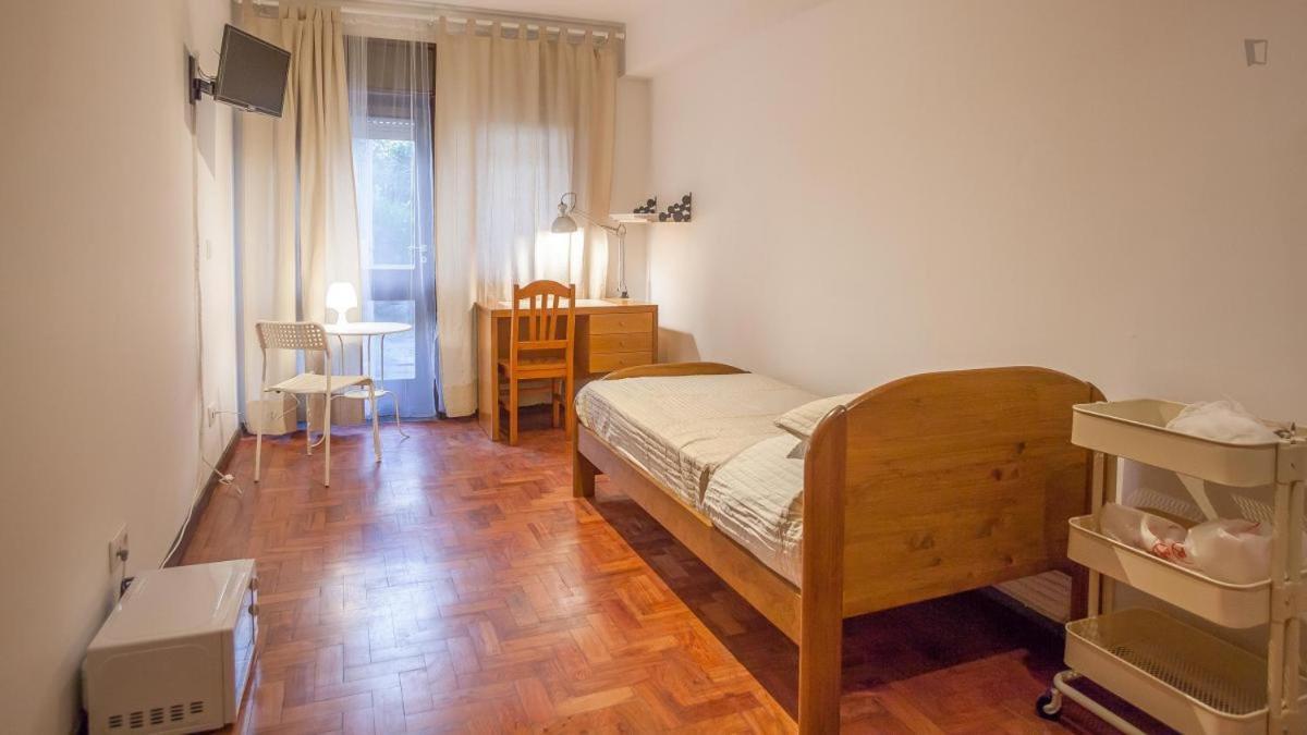 نزل بورتوفي Residencia Laranjeira المظهر الخارجي الصورة